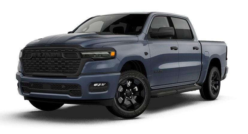 2027 Ram 1500 - Image 1