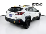 2026 Subaru Crosstrek - Preview 7