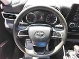 2022 Toyota Highlander - Preview 12