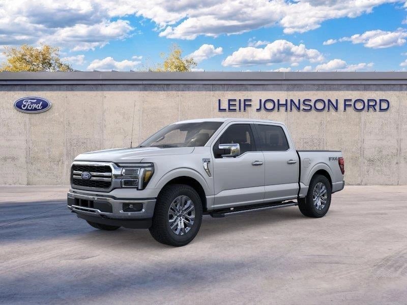 2026 Ford F-150 - Image 1