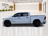 2025 Ram 1500 - Preview 5