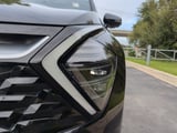 2023 Kia Sportage - Preview 3