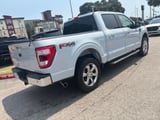 2021 Ford F-150 - Preview 5