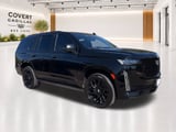 2021 Cadillac Escalade - Preview 2