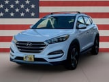 2017 Hyundai Tucson - Preview 3