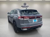 2026 Volkswagen Atlas Cross Sport - Preview 3