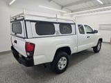 2022 Toyota Tacoma - Preview 6