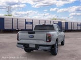 2026 Ford Ranger - Preview 8