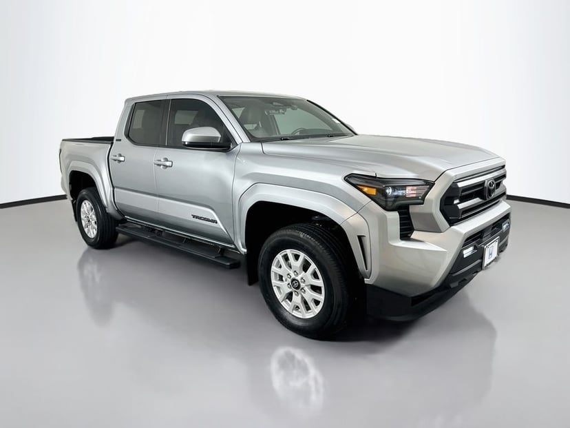 2024 Toyota Tacoma - Image 1
