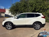 2017 Honda CR-V - Preview 8