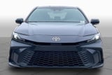 2025 Toyota Camry - Preview 3
