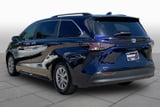 2025 Toyota Sienna - Preview 11