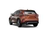 2026 Lexus NX - Preview 3