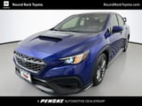 2022 Subaru WRX - Preview 2