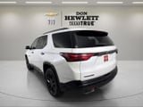 2023 Chevrolet Traverse - Preview 3