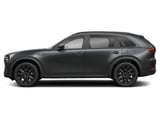 2026 Mazda CX-90 - Preview 2