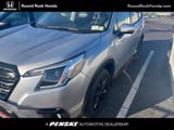 2024 Subaru Forester - Preview 2