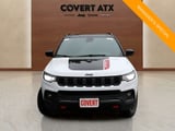 2026 Jeep Compass - Preview 8