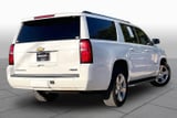 2017 Chevrolet Suburban - Preview 12
