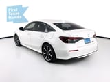 2026 Honda Civic - Preview 4