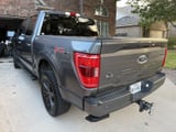 2021 Ford F-150 - Preview 4