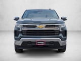 2026 Chevrolet Silverado 1500 - Preview 3