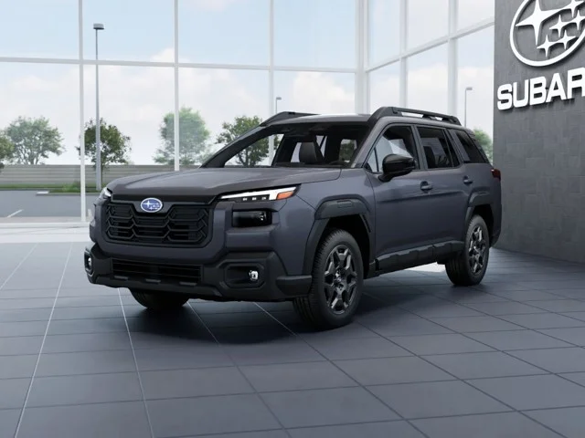 2026 Subaru Outback - Image 1