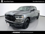 2022 Ram 1500 - Preview 2