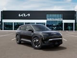2027 Kia EV3 - Preview 8