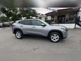 2025 Chevrolet Trax - Preview 9