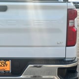 2026 Chevrolet Silverado 1500 - Preview 6