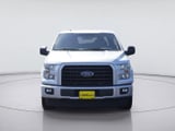 2017 Ford F-150 - Preview 3