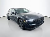 2026 Genesis G90 - Preview 3
