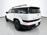 2027 Hyundai Santa Fe Hybrid - Preview 7