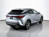 2025 Lexus RX - Preview 5