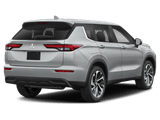 2022 Mitsubishi Outlander - Preview 2