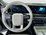2027 Hyundai Santa Fe Hybrid - Preview 10
