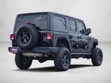 2022 Jeep Wrangler - Preview 5