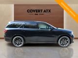 2026 Dodge Durango - Preview 6