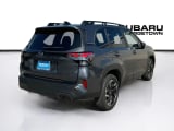 2026 Subaru Forester - Preview 7