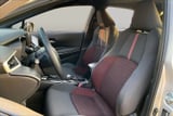 2025 Toyota Corolla - Preview 7
