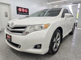 2015 Toyota Venza - Preview 7