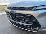 2025 Chevrolet Trax - Preview 14