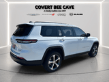 2026 Jeep Grand Cherokee L - Preview 10
