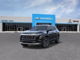 2027 Chevrolet Equinox - Preview 8