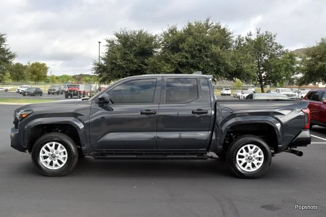 2025 Toyota Tacoma - Image 2