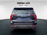 2027 GMC Yukon - Preview 7