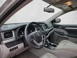 2015 Toyota Highlander - Preview 10