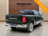 2026 Ram 1500 - Preview 6