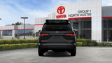 2026 Toyota Sequoia - Preview 8